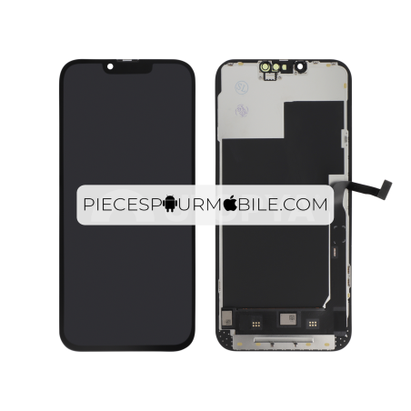 Ecran Complet iPhone 13 Pro Max (Hard OLED) 