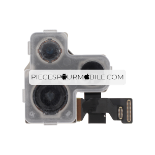 Ecran Complet iPhone 14 Pro (Service Pack) 2