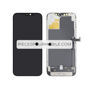 Ecran Complet iPhone 12 Pro Max (LTPS) 