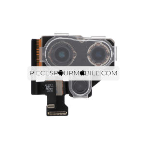 Ecran Complet iPhone 12 Pro Max (LTPS) 