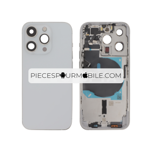 Ecran Complet iPhone 14 Pro (Relife) 