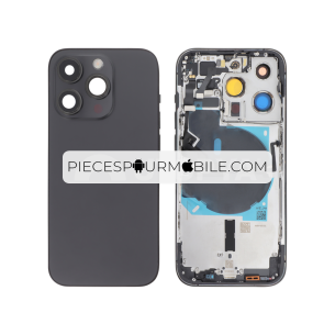 Ecran Complet iPhone 14 Pro (Relife) 