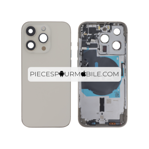 Nappe Capteur de Proximité iPhone 14 Pro 