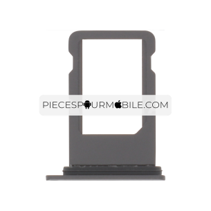 JC Bouton Home Touch iPhone (Noir) 