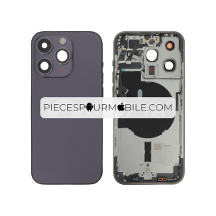 Ecran Complet iPhone 14 Pro (Relife) 