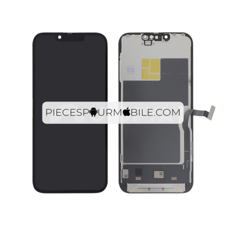 Ecran Complet iPhone 13 Pro 120 Hz (Soft OLED) (BOLT) 