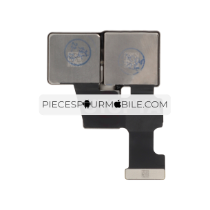Ecran Complet iPhone 12/12 Pro (Service Pack) 