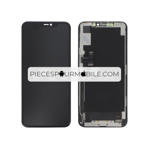 Ecran Complet iPhone 11 Pro Max (Hard OLED) 