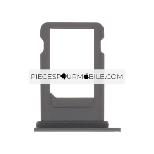 JC Bouton Home Touch iPhone (Noir) 2