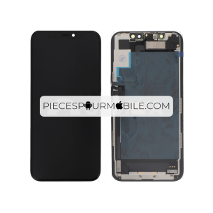 Ecran Complet iPhone 11 Pro (LTPS) 