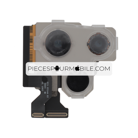 Caméra Arrière iPhone 13 Pro/13 Pro Max (ReLife) 