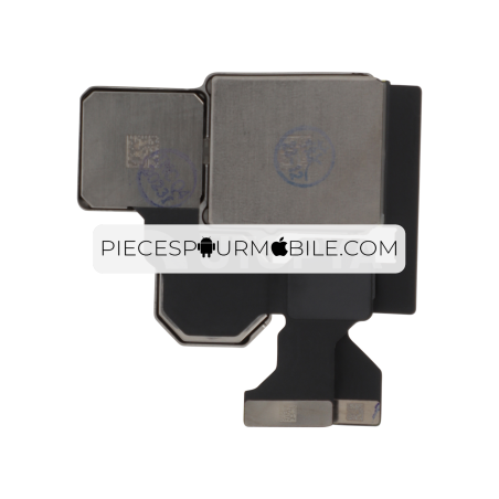 Caméra Arrière iPhone 13 Pro/13 Pro Max (ReLife) 
