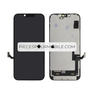 Ecran Complet iPhone 14 (Alcalian) 