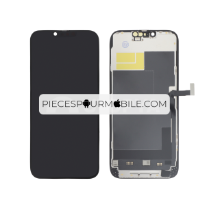 Batterie iPhone 13 Pro Max (Ti) (Prime) - Avec Adhésif 