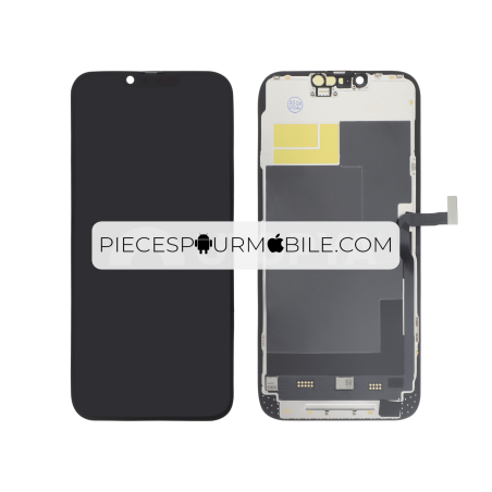 Ecran Complet iPhone 13 Pro Max 120 Hz (Soft OLED) (BOLT) 
