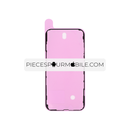 Adhésifs Ecran iPhone 13 (Boite de 200) (Service Pack) 