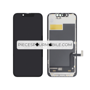 Adhésif Batterie iPhone 13 Mini (Boite de 20) 