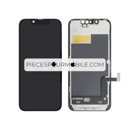 Ecran Complet iPhone 13 Mini (Soft OLED) 