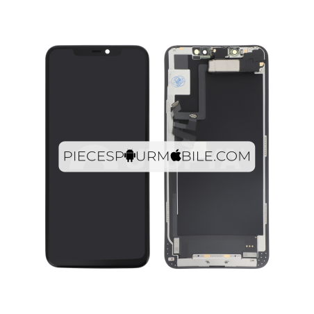 Ecran Complet iPhone 11 Pro Max (Service Pack) 
