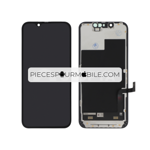 Batterie iPhone 13 mini (Ti) - Avec Adhésif 