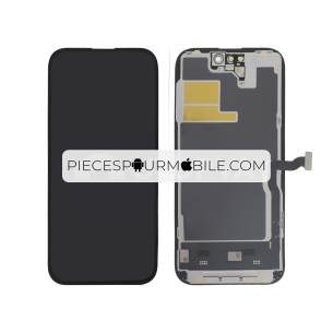 Ecran Complet iPhone 14 Pro (Relife) 