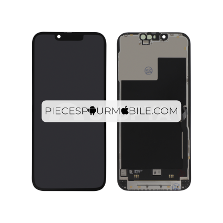 Ecran Complet iPhone 13 Pro (ReLife) 