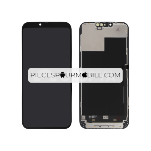 Ecran Complet iPhone 13 Pro Max (Hard OLED) 