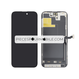 Caméra Avant iPhone 14 Pro Max (ReLife) 