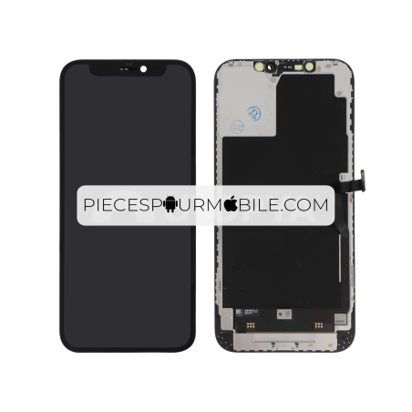 Ecran Complet iPhone 12 Pro Max (ReLife) 