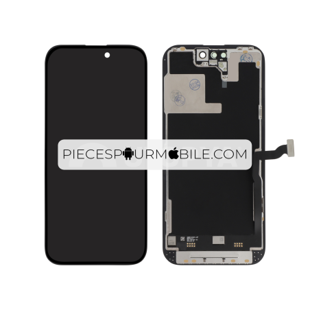 Ecran Complet iPhone 14 Pro (Relife) 