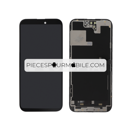 Ecran Complet iPhone 14 Pro Max (ReLife) 