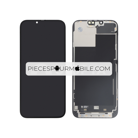 Ecran Complet iPhone 13 Pro Max (Service Pack) 
