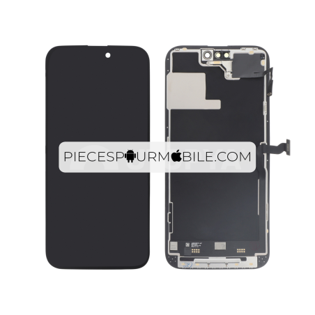 Ecran Complet iPhone 14 Pro Max (Service Pack) 