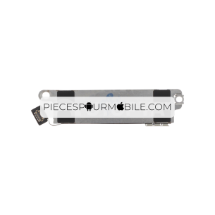 Ecran Complet Blanc iPhone 8/SE2/SE3 (avec ESR) 2