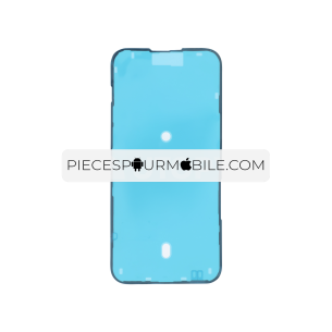 Châssis Central iPhone 15 Plus (Jaune) 