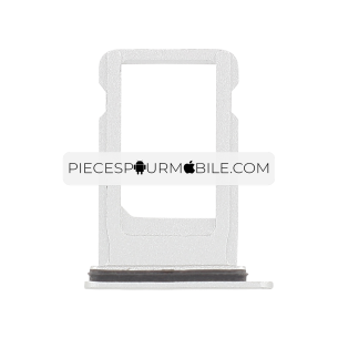 Ecran Complet Blanc iPhone 8/SE2/SE3 (avec ESR) 2