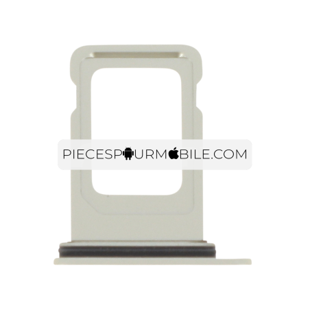 Tiroir Sim Jaune iPhone 15/15 Plus 