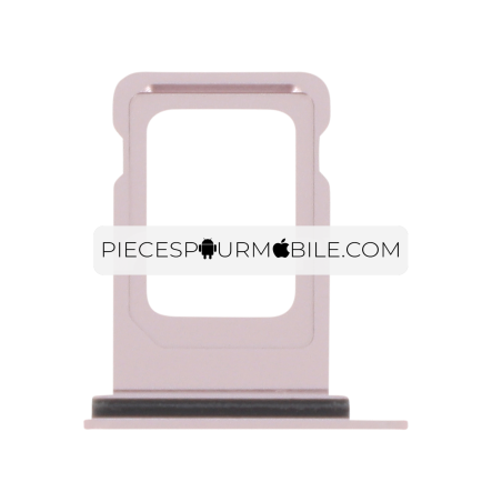 Tiroir Sim Rose iPhone 15/15 Plus 