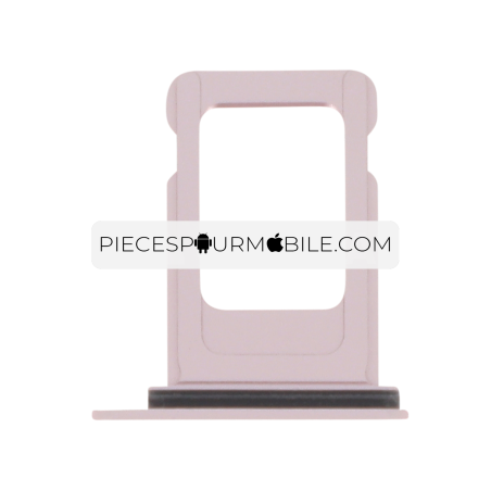 Tiroir Sim Rose iPhone 15/15 Plus 