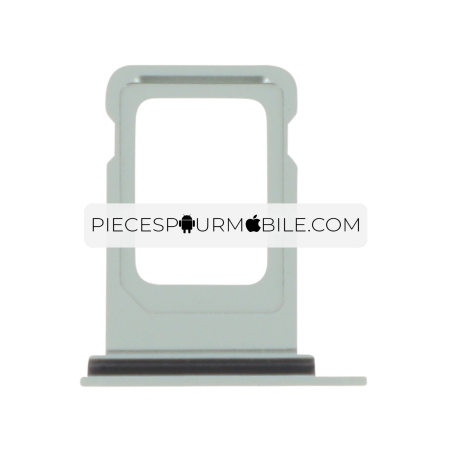Tiroir Sim Vert iPhone 15/15 Plus 