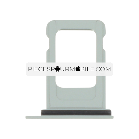 Tiroir Sim Vert iPhone 15/15 Plus 
