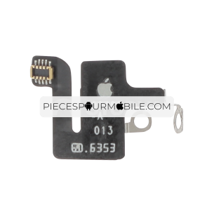 Ecran Complet Blanc iPhone 8/SE2/SE3 (avec ESR) 