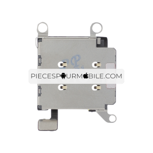 Connecteur de Charge Violet iPhone 12 (ReLife) 