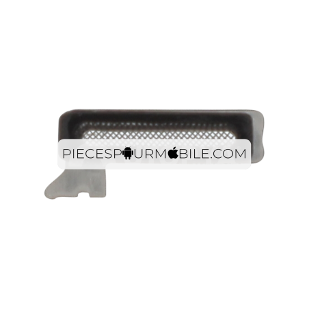 Grille Anti-Poussière iPhone 12/12 mini/12 Pro/12 Pro Max 
