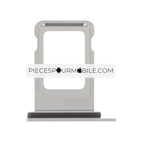 Tiroir Sim Titane Naturel iPhone 15 Pro/15 Pro Max 