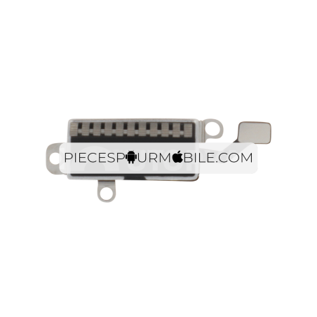 Vibreur iPhone 15 Pro 