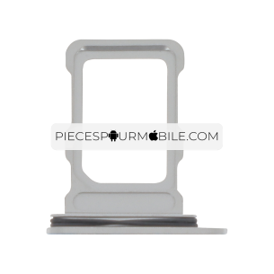 Caméra Avant iPhone 16 Pro Max (ReLife) 