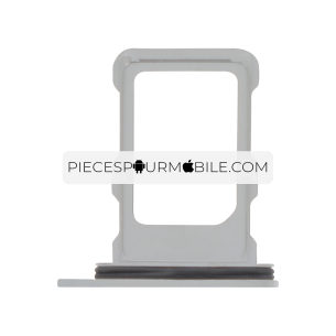 Caméra Avant iPhone 16 Pro Max (ReLife) 2