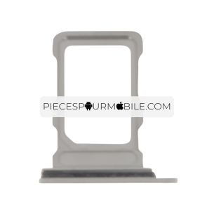Caméra Avant iPhone 16 Pro Max (ReLife) 