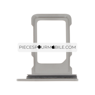 Caméra Avant iPhone 16 Pro Max (ReLife) 2
